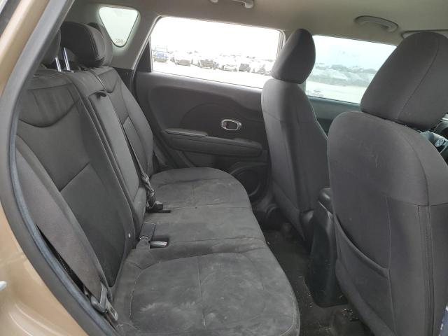 صورة رقم 11 من المزاد - 2014 KIA SOUL مع VIN KNDJN2A26E7058842