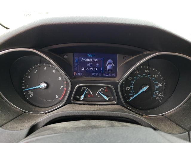 Photo 9 from auction – 2013 FORD FOCUS SE with VIN 1FADP3K22DL221221