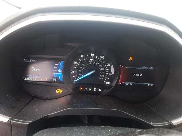 Photo 9 from auction – 2020 FORD EDGE SEL with VIN 2FMPK4J94LBA58026