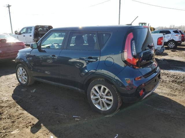 Photo 2 from auction – 2019 KIA SOUL + with VIN KNDJP3A5XK7022433