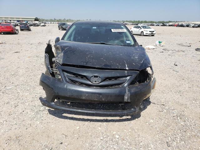 Photo 5 from auction – 2013 TOYOTA COROLLA BA with VIN 5YFBU4EE4DP119240