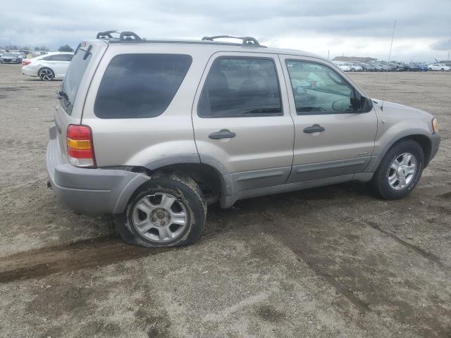 Photo 3 from auction – 2001 FORD ESCAPE XLT with VIN 1FMCU04161KF69781