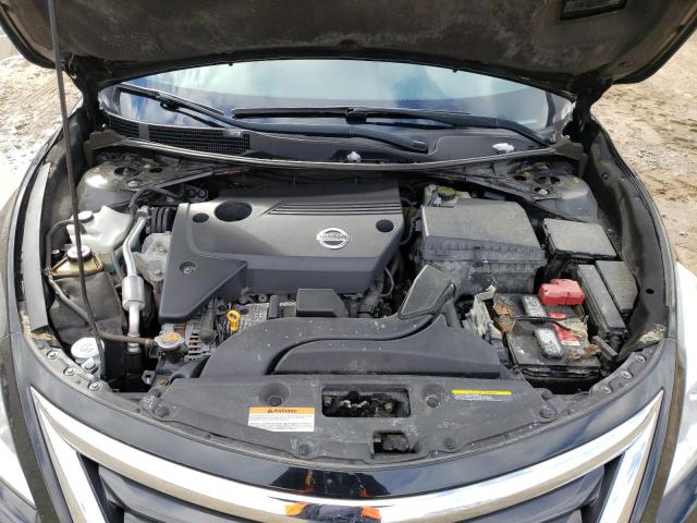 Photo 11 from auction – 2015 NISSAN ALTIMA 2.5 with VIN 1N4AL3AP3FC482078