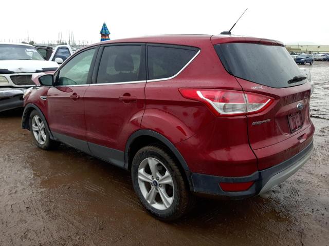 Photo 2 from auction – 2014 FORD ESCAPE SE with VIN 1FMCU0GX9EUA68569