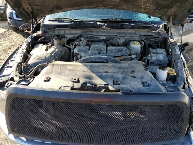 Photo 11 from auction – 2016 RAM 2500 ST with VIN 3C6UR5CL4GG350559