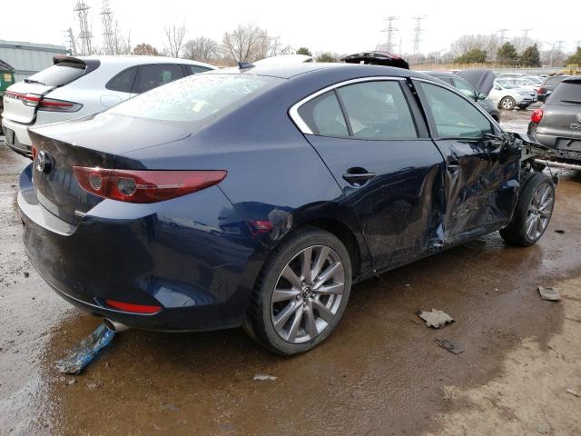 Photo 3 from auction – 2019 MAZDA 3 PREFERRE with VIN 3MZBPADL5KM107363