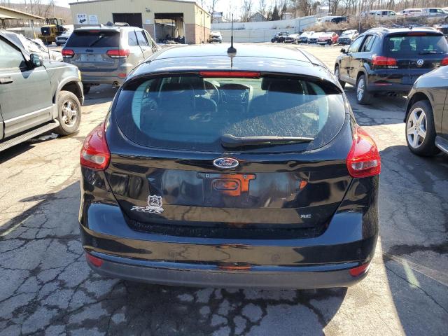 Photo 6 from auction – 2016 FORD FOCUS SE with VIN 1FADP3K26GL381249