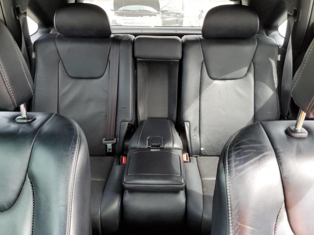 Photo 10 from auction – 2014 LEXUS RX 350 BAS with VIN 2T2BK1BA5EC226509