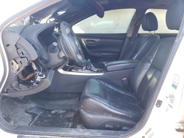 Photo 7 from auction – 2013 NISSAN ALTIMA 3.5 with VIN 1N4BL3AP0DN506889
