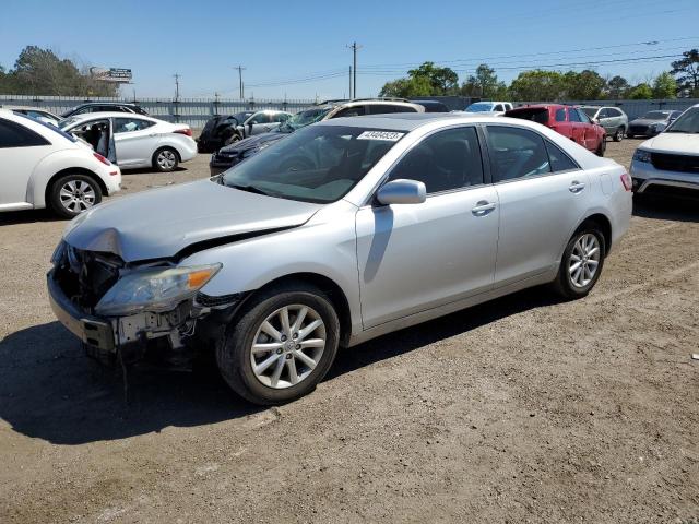 Photo 1 from auction – 2011 TOYOTA CAMRY SE with VIN 4T1BK3EK0BU631434