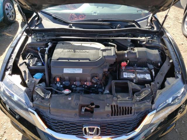Photo 11 from auction – 2014 HONDA ACCORD EXL with VIN 1HGCT2B88EA000463