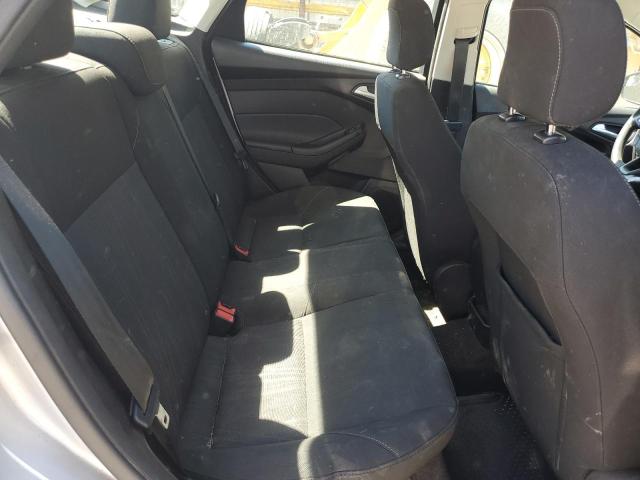Photo 10 from auction – 2018 FORD FOCUS SE with VIN 1FADP3FE1JL241654