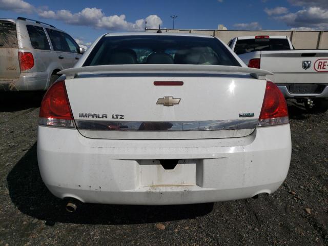 Photo 6 from auction – 2011 CHEVROLET IMPALA LTZ with VIN 2G1WC5EM0B1107642