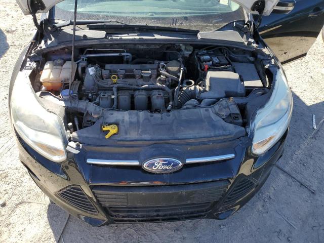 Photo 11 from auction – 2014 FORD FOCUS SE with VIN 1FADP3F23EL360950
