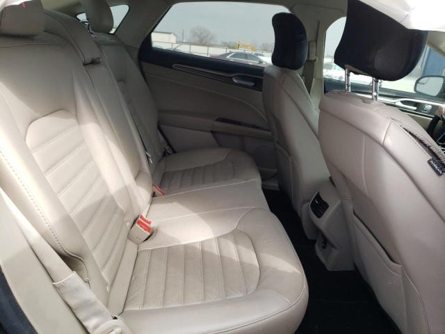 Photo 10 from auction – 2017 FORD FUSION SE with VIN 3FA6P0HD1HR122137