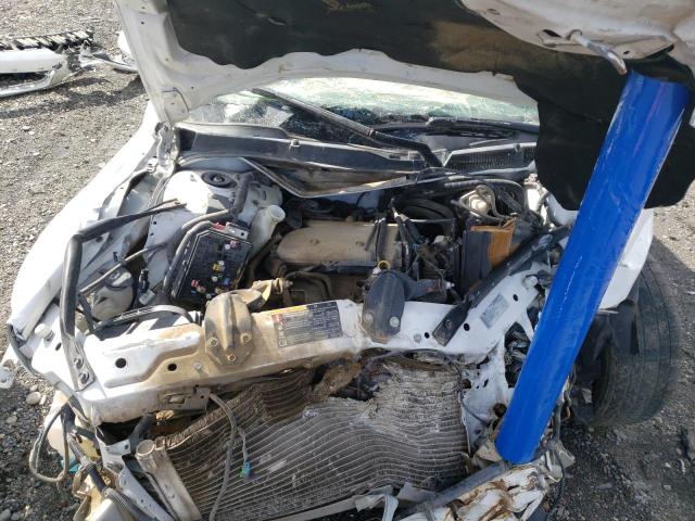 Photo 11 from auction – 2011 CHEVROLET IMPALA LTZ with VIN 2G1WC5EM0B1107642