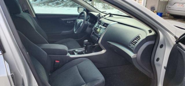 Photo 5 from auction – 2014 NISSAN ALTIMA 2.5 with VIN 1N4AL3AP5EC155356