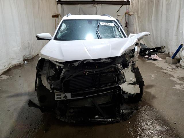 Photo 5 from auction – 2018 GMC TERRAIN SL with VIN 3GKALTEVXJL327144