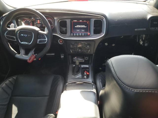 Photo 8 from auction – 2019 DODGE CHARGER SR with VIN 2C3CDXL96KH588011