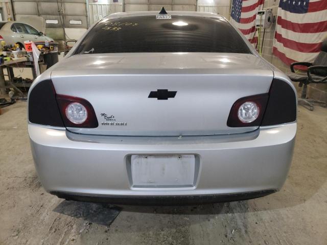 Photo 6 from auction – 2012 CHEVROLET MALIBU with VIN 1G1ZB5E08CF162833