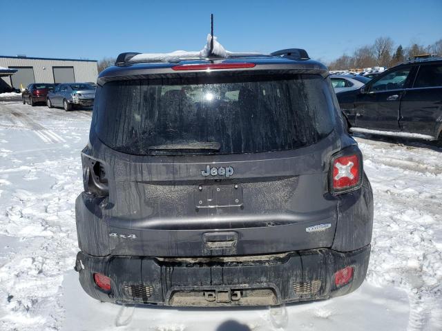 Photo 6 from auction – 2020 JEEP RENEGADE L with VIN ZACNJBBB0LPM04277