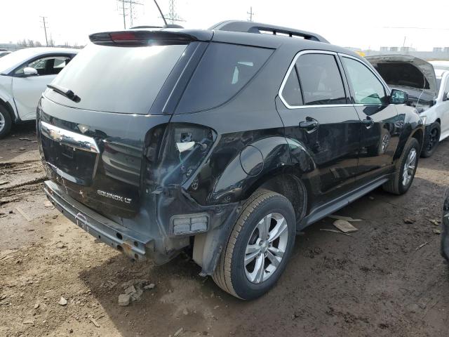Photo 3 from auction – 2015 CHEVROLET EQUINOX LT with VIN 2GNFLFEK1F6419514