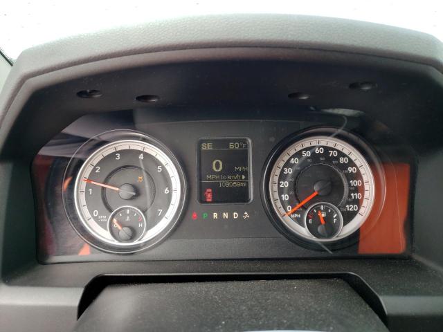Photo 9 from auction – 2014 RAM 1500 SLT with VIN 1C6RR6LG4ES129581