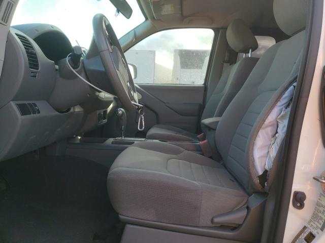 Photo 7 from auction – 2019 NISSAN FRONTIER S with VIN 1N6BD0CT6KN789048