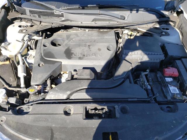 Photo 11 from auction – 2017 NISSAN ALTIMA 2.5 with VIN 1N4AL3AP1HC175091