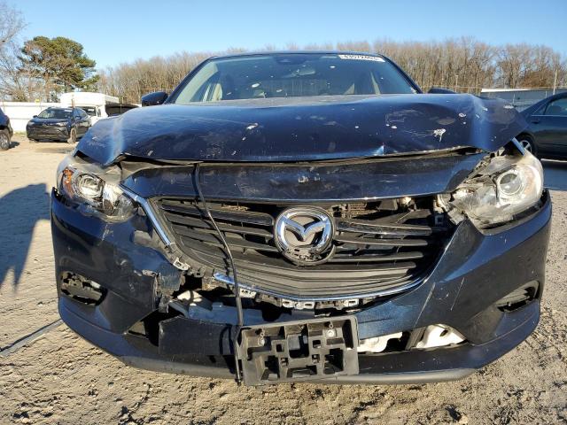 Photo 5 from auction – 2017 MAZDA 6 TOURING with VIN JM1GL1V55H1124688