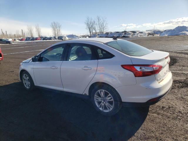 Photo 2 from auction – 2012 FORD FOCUS SEL with VIN 1FAHP3H21CL411972