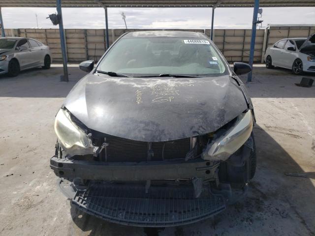 Photo 5 from auction – 2014 TOYOTA COROLLA L with VIN 5YFBURHEXEP027785