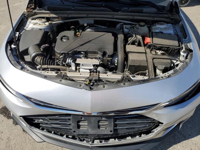 Photo 11 from auction – 2018 CHEVROLET MALIBU LT with VIN 1G1ZD5ST2JF207383
