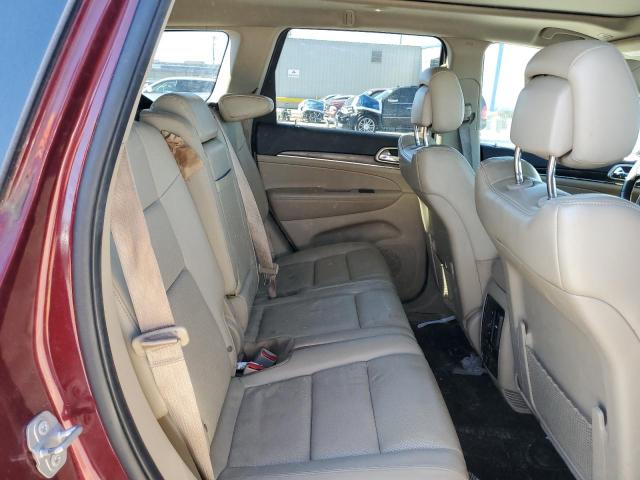 Photo 11 from auction – 2017 JEEP GRAND CHER with VIN 1C4RJEBG3HC959740