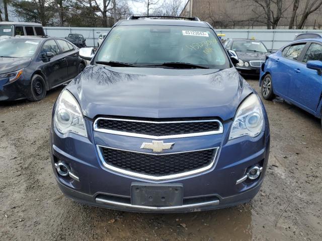 Photo 5 from auction – 2013 CHEVROLET EQUINOX LT with VIN 2GNFLGEK3D6264130