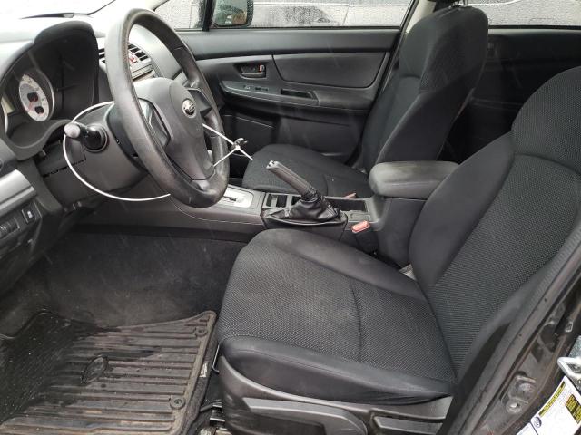 Photo 7 from auction – 2012 SUBARU IMPREZA with VIN JF1GPAA60CH206174
