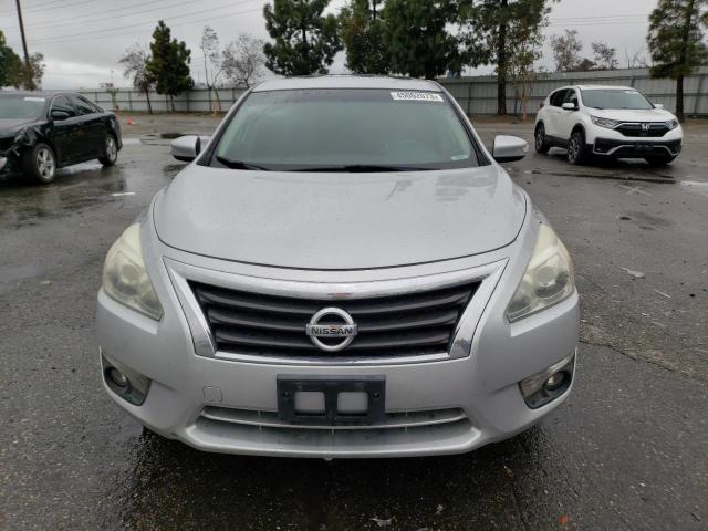 Photo 5 from auction – 2013 NISSAN ALTIMA 3.5 with VIN 1N4BL3AP4DN444185
