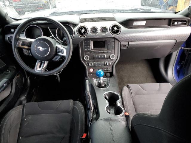 Photo 8 from auction – 2016 FORD MUSTANG with VIN 1FA6P8TH2G5246735