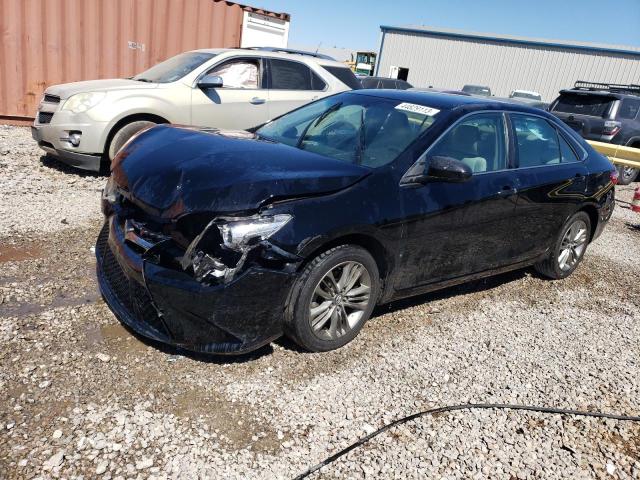 Photo 1 from auction – 2017 TOYOTA CAMRY LE with VIN 4T1BF1FK7HU789785
