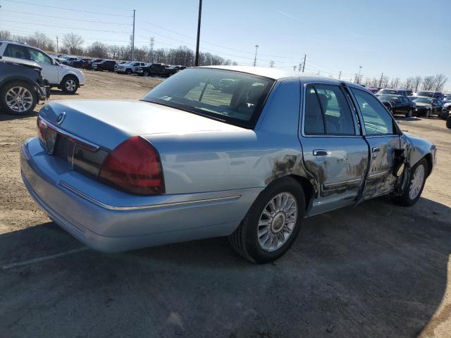 Photo 3 from auction – 2010 MERCURY GRAND MARQ with VIN 2MEBM7FVXAX606769