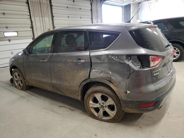Photo 2 from auction – 2013 FORD ESCAPE SE with VIN 1FMCU9GX3DUD47342