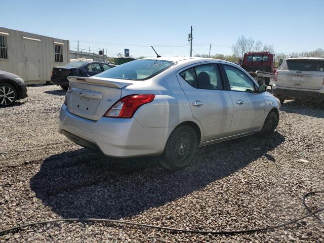 Photo 3 from auction – 2018 NISSAN VERSA S with VIN 3N1CN7AP3JK392942