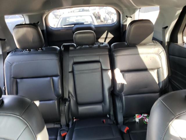 Photo 10 from auction – 2021 FORD EXPLORER X with VIN 1FMSK8DHXMGB60767