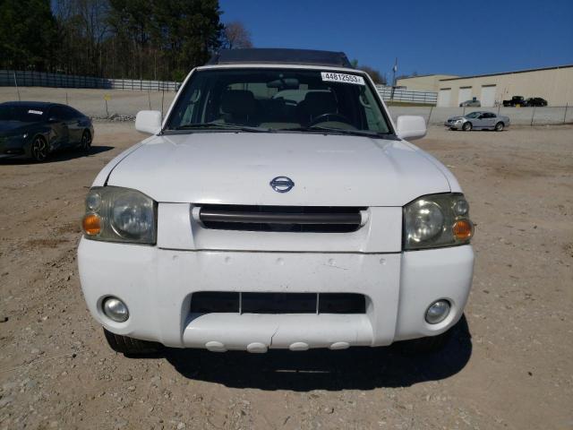 Photo 5 from auction – 2003 NISSAN FRONTIER C with VIN 1N6ED29XX3C415042