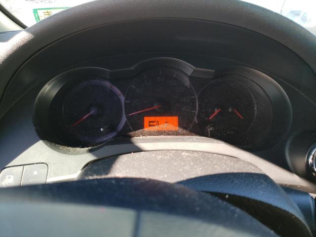 Photo 9 from auction – 2012 NISSAN ALTIMA S with VIN 1N4AL2EP0CC156223