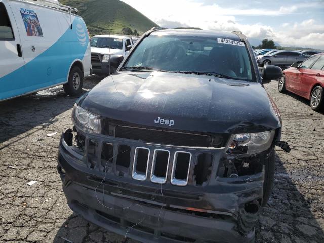 Photo 5 from auction – 2016 JEEP COMPASS SP with VIN 1C4NJCBA9GD518878