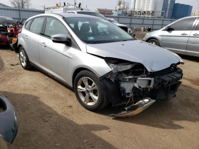 Photo 4 from auction – 2014 FORD FOCUS SE with VIN 1FADP3K28EL360299