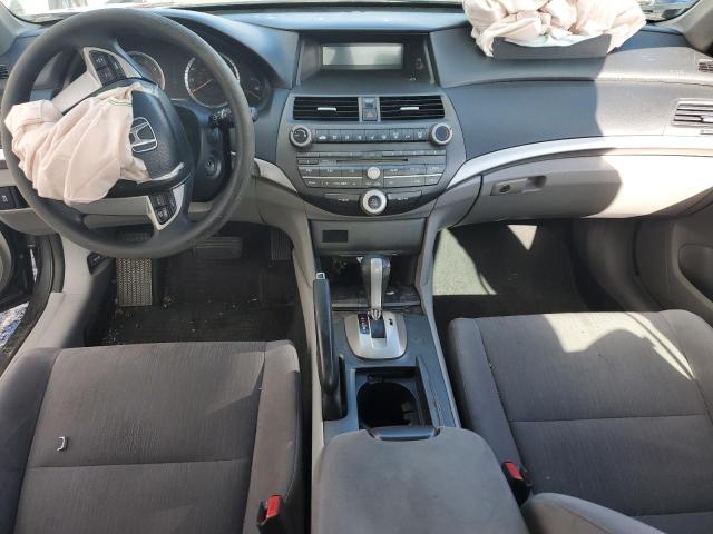 Photo 8 from auction – 2011 HONDA ACCORD LX with VIN 1HGCP2F30BA049624