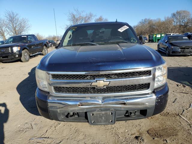 Photo 5 from auction – 2009 CHEVROLET SILVERADO with VIN 3GCEK23M29G290471