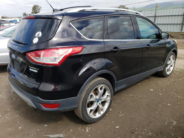 Photo 3 from auction – 2013 FORD ESCAPE TIT with VIN 1FMCU0J9XDUC46630